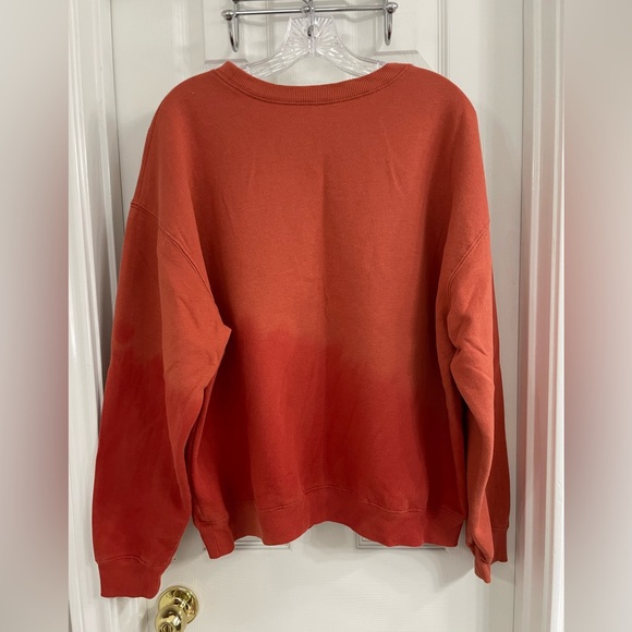 Woodstock Peace Love Music Sweatsuit Size XXL - Picture 3 of 7